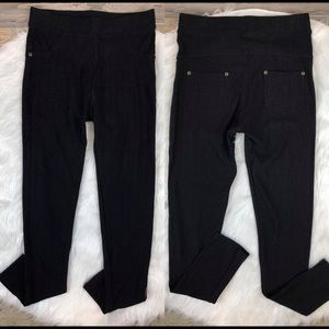 “Debby” jeggings, size 2x/3x